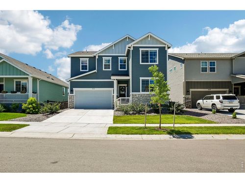 1815 Dancing Cattail Dr, Fort Collins, CO, 80528-3288 | Card Image