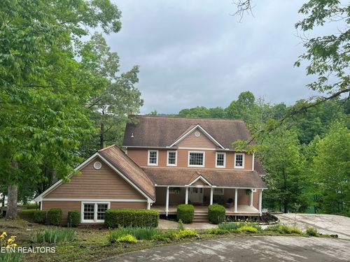 462 White Tail Lane, LaFollette, TN, 37766 | Card Image