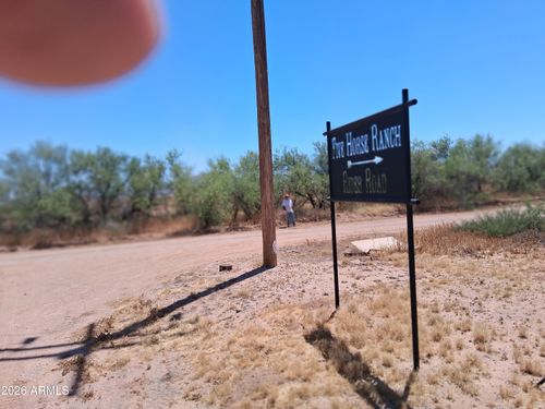 --xxxx N Rider Road, Aguila, AZ, 85320 | Card Image