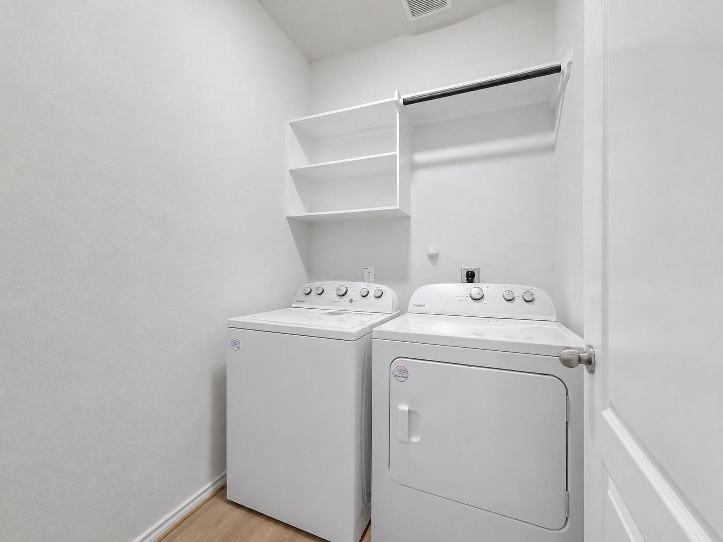 Residential Lease in Magnolia 5