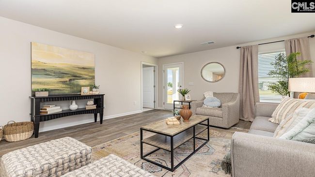504 Edgetree Dr, House other with 3 bedrooms, 2 bathrooms and null parking in Hopkins SC | Image 12
