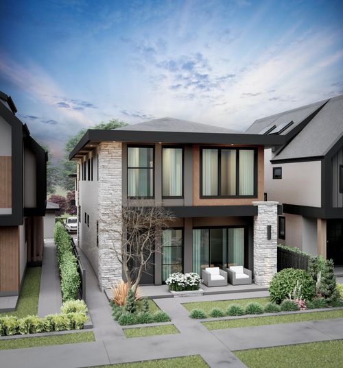 1-3466 Franklin St, Vancouver, BC, V5K1Y3 | Card Image