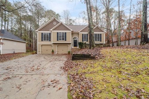 1310 Cobblestone Ln, Woodstock, GA, 30189-6821 | Card Image