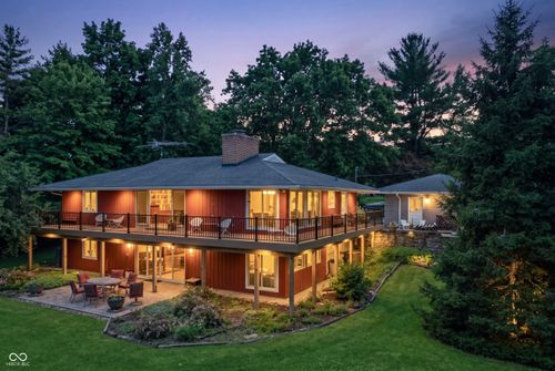 6191 Lookout Rd, Brookville, IN, 47012-9626 | Card Image