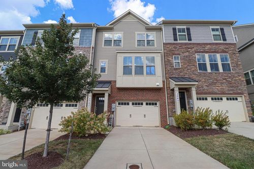 3042 Bretons Ridge Way, HANOVER, MD, 21076-2900 | Card Image