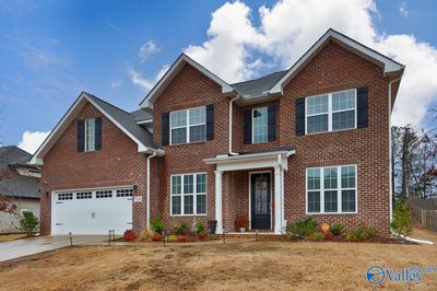 7114 Hickory Cove Way, House other with 5 bedrooms, 4 bathrooms and null parking in Gurley AL | Image 2