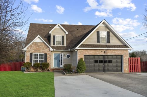 342 Broadmore Dr, Clarksville, TN, 37042-5962 | Card Image