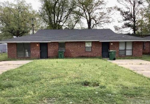 3307/3309 S Palm Street, Pine Bluff, AR, 71601 | Card Image