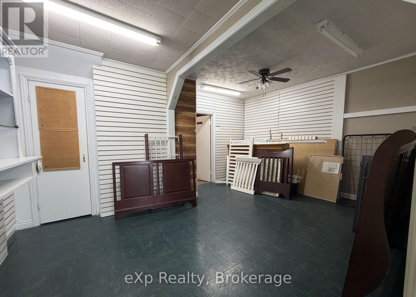 Commercial Sale in South Bruce 4