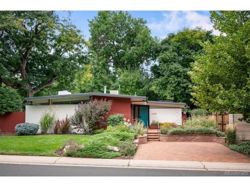 1405 S Elm St, Denver, CO, 80222-3523 | Card Image