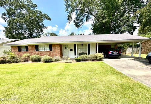 404 Crider Dr, Brookhaven, MS, 39601-2402 | Card Image