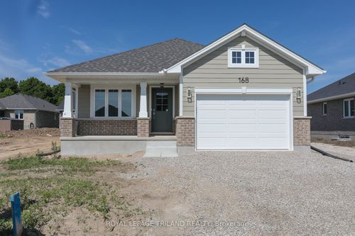 168 Renaissance Dr, St Thomas, ON, N5R0P1 | Card Image