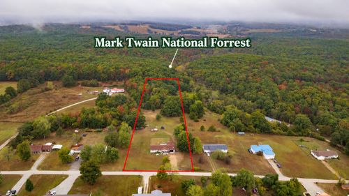 12253 Nodaway Ln, Plato, MO, 65552-8731 | Card Image