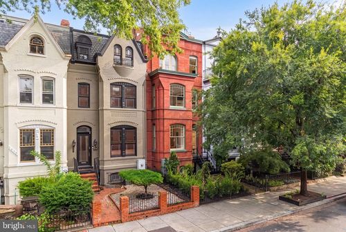 1816 13th St Nw, WASHINGTON, DC, 20009-4424 | Card Image