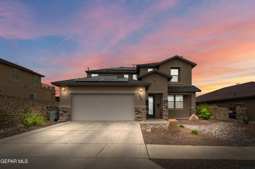 7868 Enchanted Path Dr, El Paso, TX, 79911-7513 | Card Image
