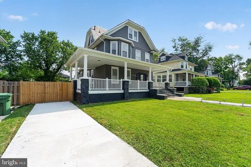 3706 Chatham Rd, BALTIMORE, MD, 21215-7493 | Card Image