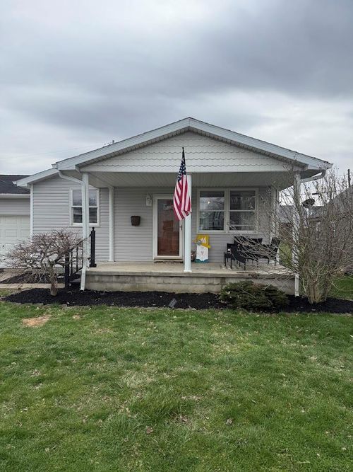 221 Tropic St, Jackson, OH, 45640-1830 | Card Image