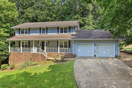 8812 Havendale Lane, Chattanooga, TN, 37421 | Card Image