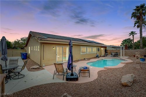 8225 Dusty Valley Ct, Las Vegas, NV, 89131-1444 | Card Image