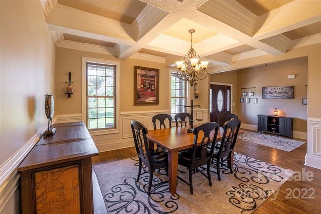 1 Sterling Run Dr, House other with 4 bedrooms, 4 bathrooms and null parking in Fletcher NC | Image 6