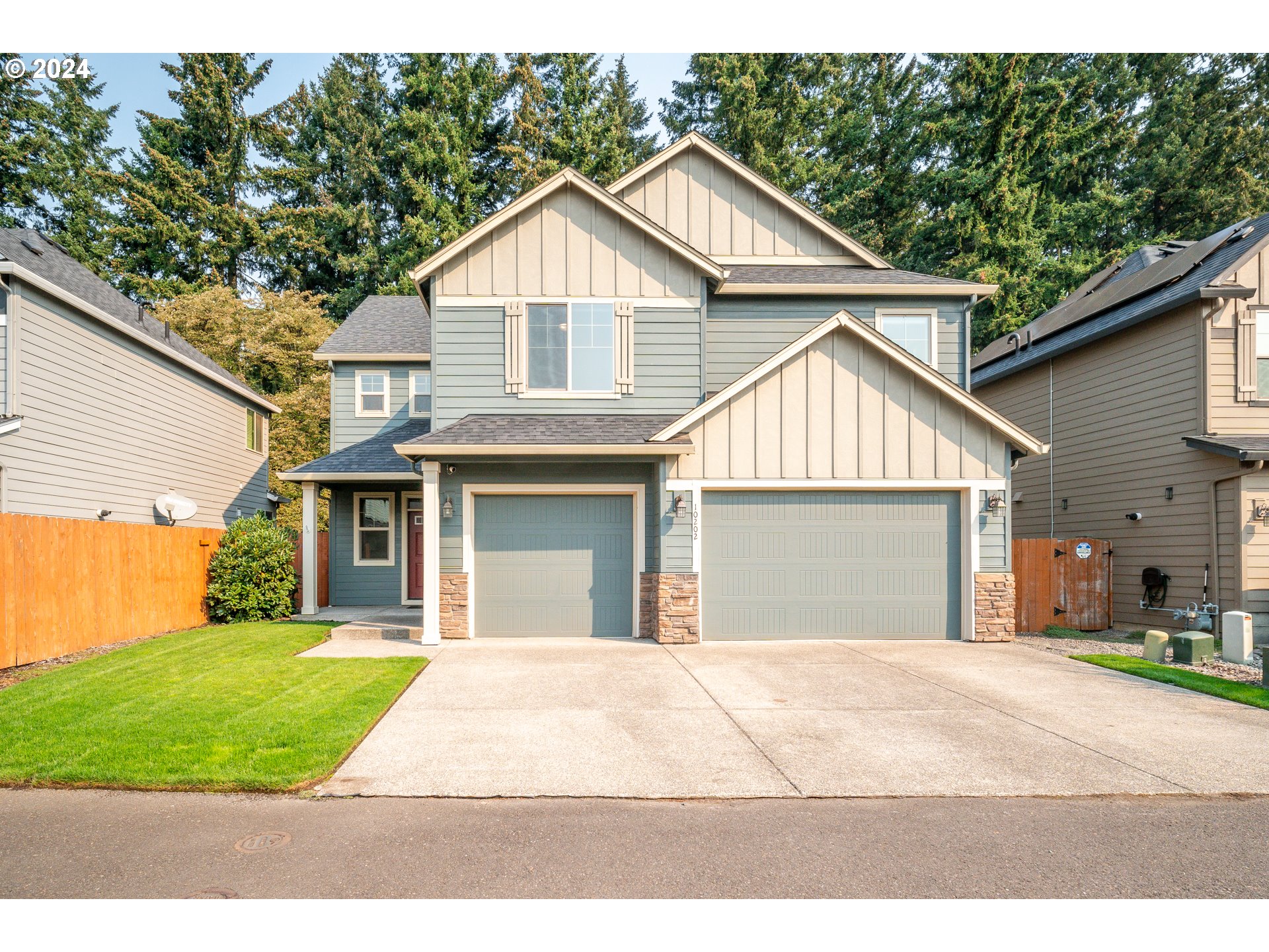 123rd Ct, Vancouver, WA 98682