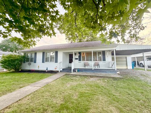 20 Nelms Ave, Centralia, IL, 62801-4931 | Card Image