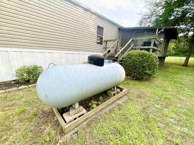 80 Doe Run Cir, House other with 2 bedrooms, 2 bathrooms and null parking in Salem AR | Image 37