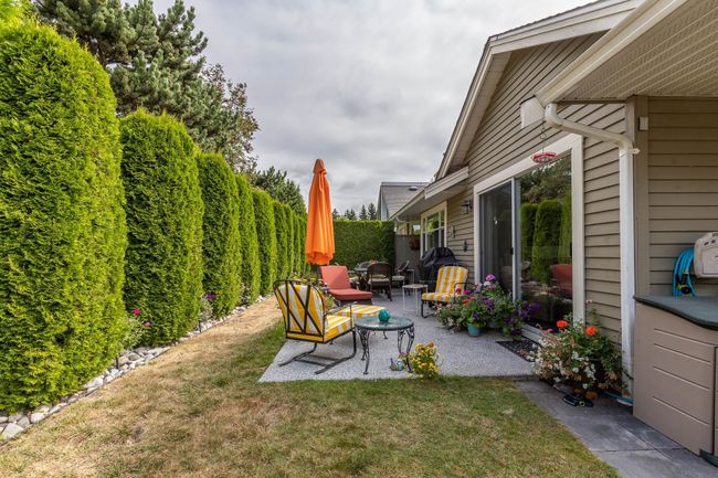 38 - 2672 151 Street, Townhouse with 2 bedrooms, 2 bathrooms and 2 parking in Surrey BC | Image 30