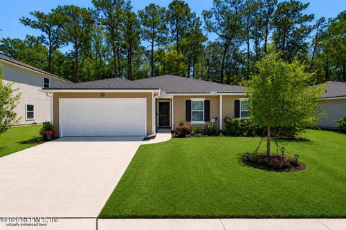 12563 Creekside Manor Dr, Jacksonville, FL, 32218-0637 | Card Image