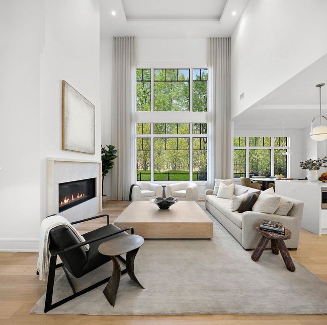 24 Stone Bridge Ct, Townhouse with 4 bedrooms, 5 bathrooms and null parking in Demarest NJ | Image 7