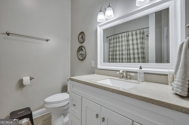 780 Littlefield St, House other with 4 bedrooms, 4 bathrooms and null parking in Jesup GA | Image 27
