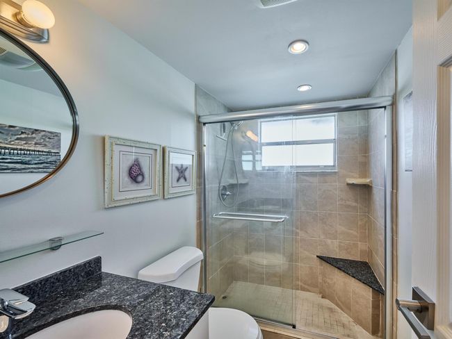 741 - 741 Monaco P, Condo with 2 bedrooms, 2 bathrooms and null parking in Delray Beach FL | Image 32