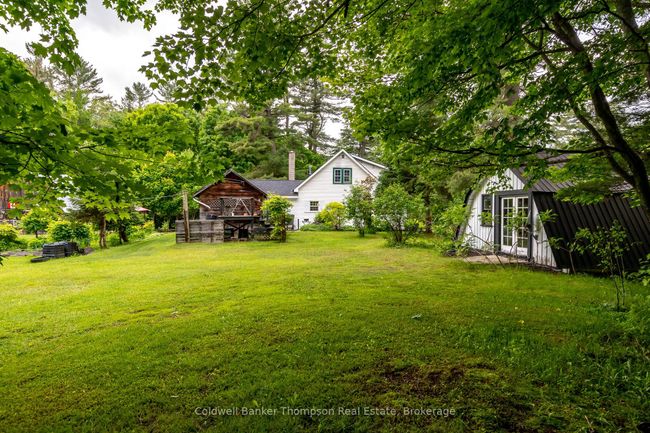 623 Highway 141, House other with 4 bedrooms, 2 bathrooms and 4 parking in Utterson ON | Image 34
