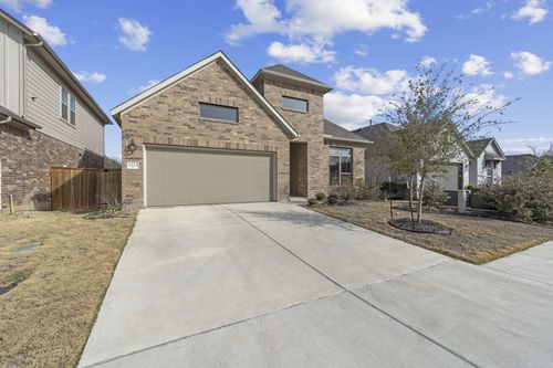 1233 Texas Ash Ln, Georgetown, TX, 78628-3135 | Card Image