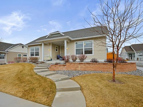 1245 Periwinkle Ct, Fruita, CO, 81521-8738 | Card Image