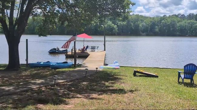 1120 Fisher Way, House other with 3 bedrooms, 2 bathrooms and null parking in Buckhead GA | Image 8