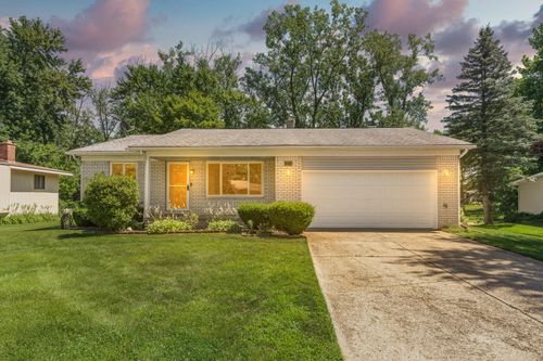 4254 Strathcona, Highland, MI, 48357-2743 | Card Image