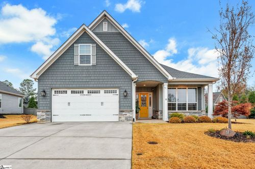 9 Havercroft Ln, Greenville, SC, 29615-5556 | Card Image