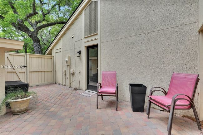 45 Timber Ln, House other with 2 bedrooms, 2 bathrooms and null parking in Hilton Head Island SC | Image 46