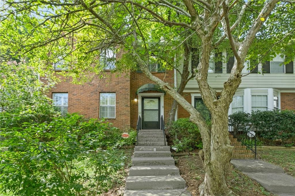 Grist Mill Dr, Marietta, GA 30062