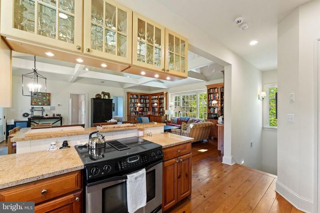 10027 John S Mosby Hwy, Home with 7 bedrooms, 8 bathrooms and null parking in Upperville VA | Image 69