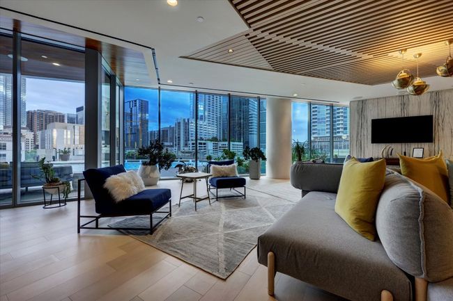 Residents lounge amenity area | Image 24