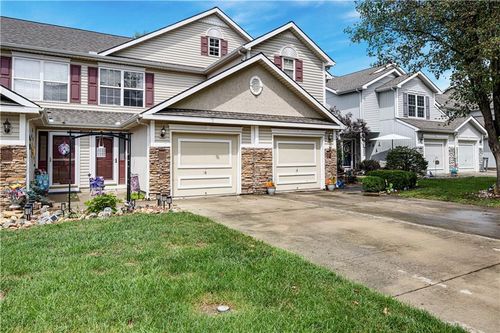 3223 Sw Shadow Brook Dr, Blue Springs, MO, 64015-3490 | Card Image