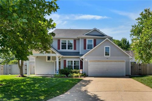 1205 Tyler Ct, Virginia Beach, VA, 23456-7103 | Card Image