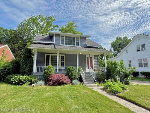 865 Grant Ave, Clawson, MI, 48017-2303 | Card Image