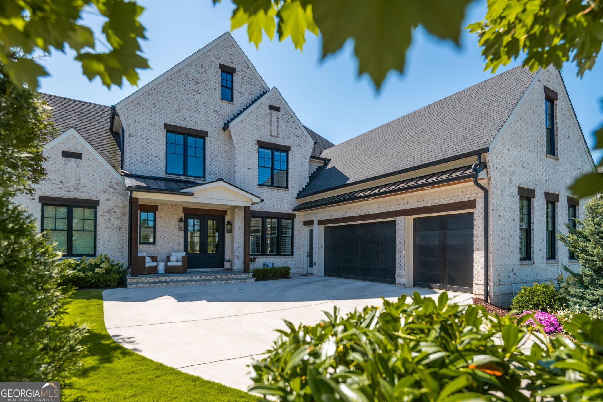 Residential in Alpharetta 2
