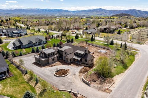 1070 N Interlaken Dr, Midway, UT, 84049 | Card Image