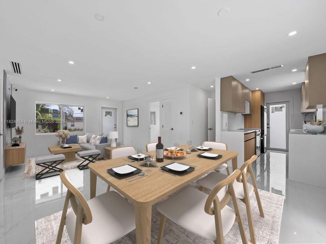 1007 Citrus Isle, House other with 4 bedrooms, 3 bathrooms and null parking in Fort Lauderdale FL | Image 19