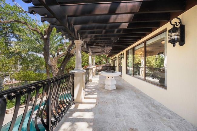 6016 Leonardo St, House other with 5 bedrooms, 6 bathrooms and null parking in Coral Gables FL | Image 34
