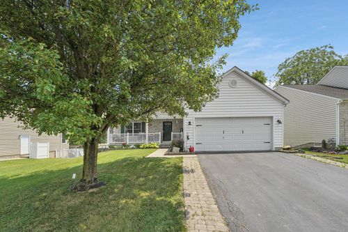 5405 Boucher Dr, Orient, OH, 43146-9278 | Card Image